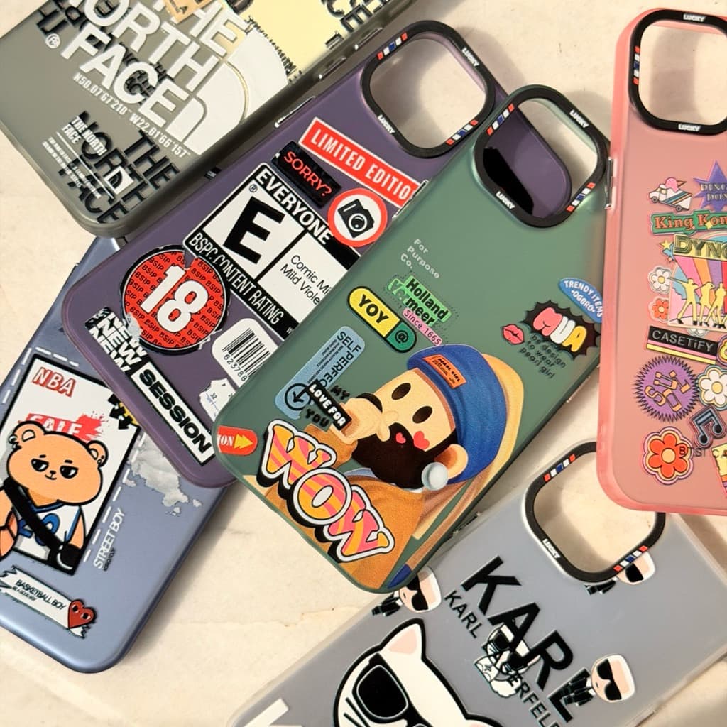 เคส City case ลายสปอร์ต vivo - y11 y12 y17 y20 y12a y12s y21 y33s Y33T V60lite V70 V70FE รูปที่ 2