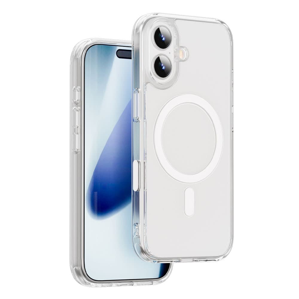 WiWU เคสสำหรับ iPhone 17 / Air / 17 Pro / 17 Pro Max รุ่น Dynamic Pro รูปที่ 4