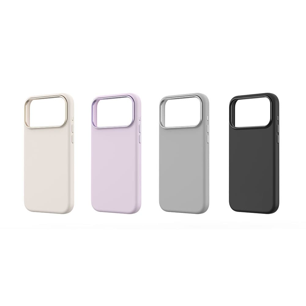 WiWU เคสสำหรับ iPhone 17 / Air / 17 Pro / 17 Pro Max รุ่น Skin Touch รูปที่ 6