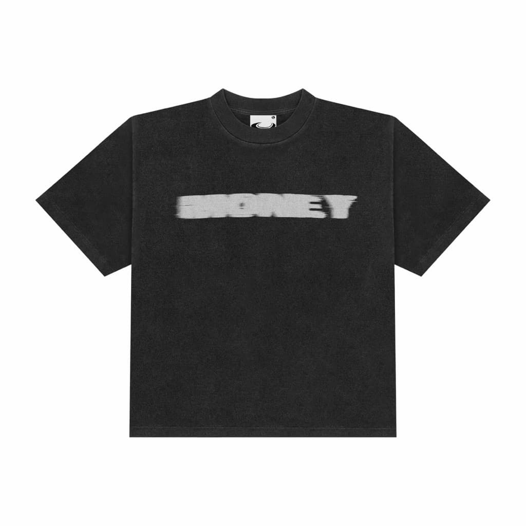 ULTIMATE Love Me Love Money t-shirt รูปที่ 5
