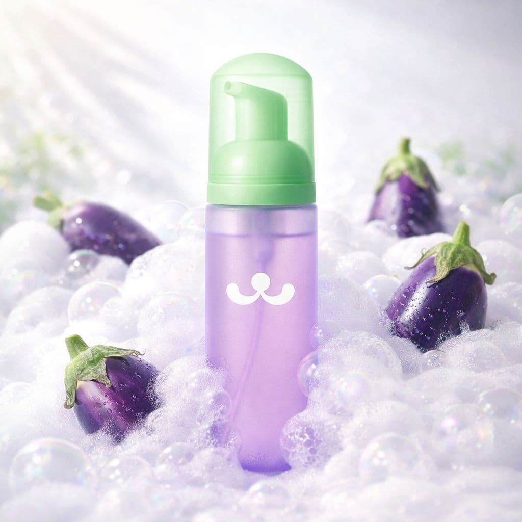 Foresta โฟมล้างหน้า pH5.5 Vegan Micellar Cleansing Foam ฟอเรสต้า ไมเซล่า คลีนซิ่ง โฟม รูปที่ 6