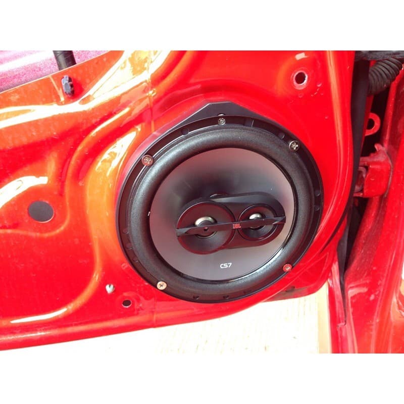 ปลั๊กแปลงลำโพง Honda 1 คู่ รูปที่ 4