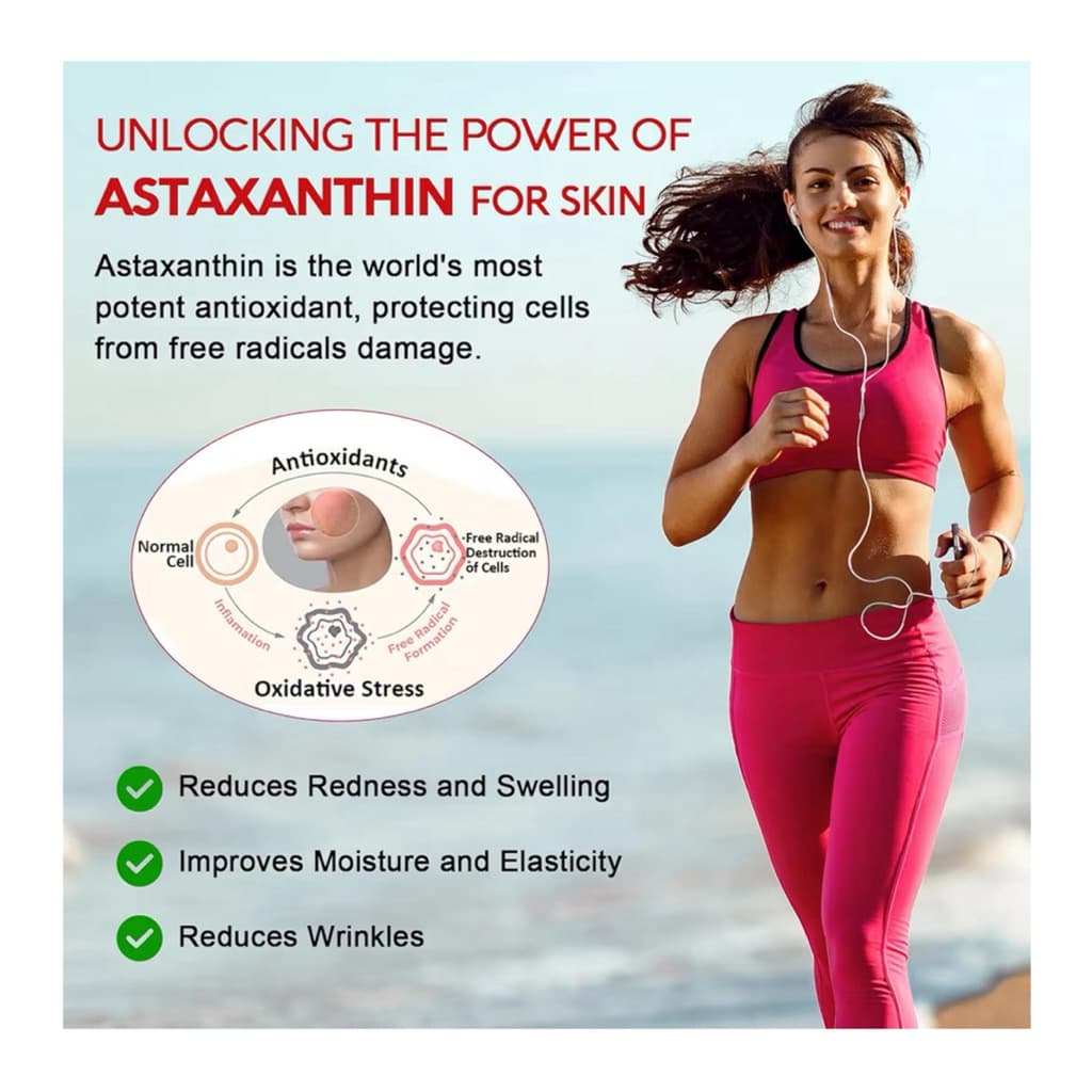 ASTAXANTHIN 24 MG รูปที่ 5