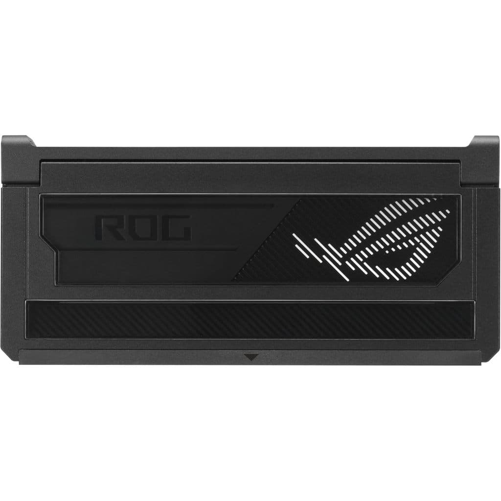 ASUS ROG Bulwark Dock DG300 7-in-1 ที่รองรับการชาร์จ USB-C 100W การถ่ายโอนไฟล์ความเร็ว 10Gbps และ HDMI 2.1 รูปที่ 6