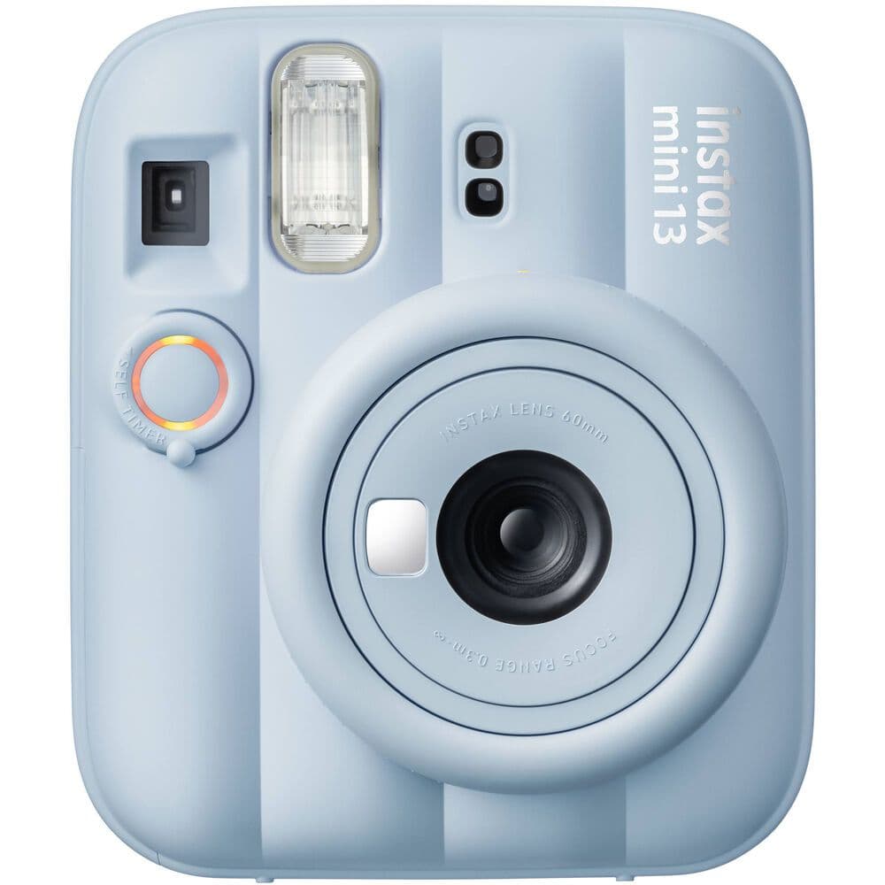 Fujifilm Instax Mini 13 Instant Film Camera รูปที่ 7