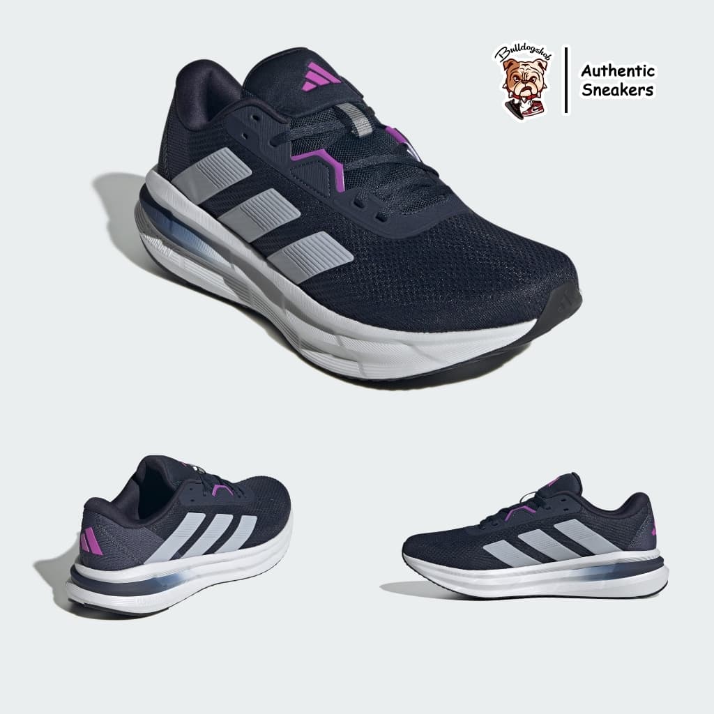 Adidas รองเท้า Galaxy 7 ID8754 JQ2623 JI4603 JI4601 JQ2622 JQ2621 - แท้/ป้ายไทย รูปที่ 7