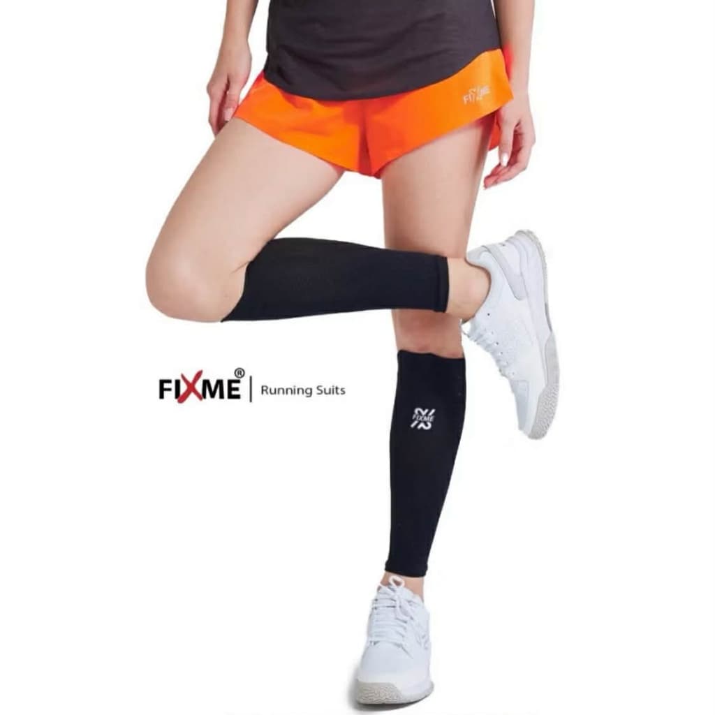 รัดน่อง ไร้ตะเข็บ FIXME รุ่น Energy calf รูปที่ 1