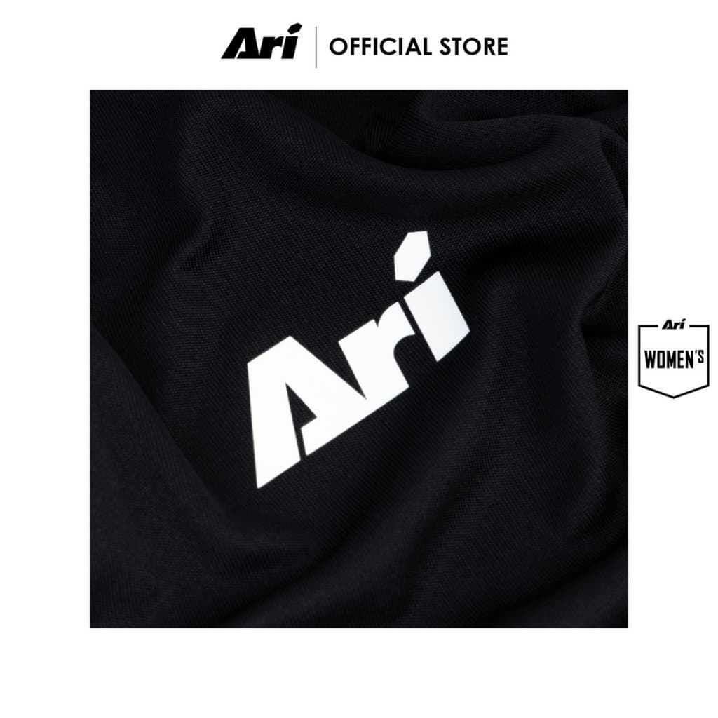 ARI WOMEN ESSENTIAL 2TONES TEAM JERSEY - เสื้อฟุตบอล อาริ ผู้หญิง ESSENTIAL 2TONES รูปที่ 8
