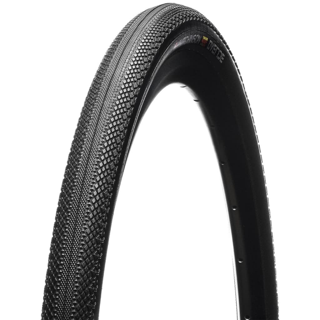 HUTCHINSON OVERIDE 700x38 700x35 ยางเสือหมอบ กราเวล ไฮบริดซิตี้ไบค์ ศูนย์ไทย รูปที่ 5