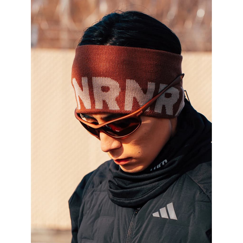แว่นสำหรับนักวิ่ง แบรนด์Rnrn ของแท้จากช้อปเกาหลี รูปที่ 4