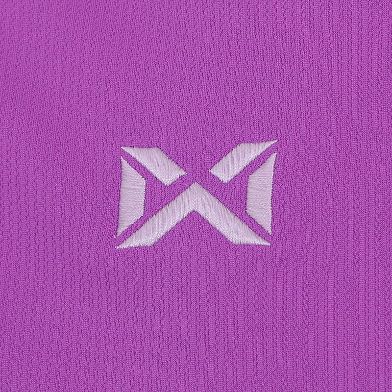 WARRIX เสื้อโปโล รุ่น PIQUE 2026 รูปที่ 7