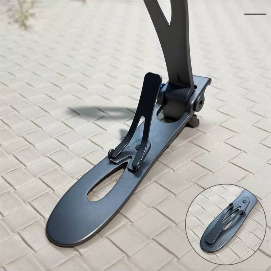 กรรไกรตัดเล็บ Lorossi Nail Clipper curve คมกริบตัดง่าย ตัดเล็บมือ,เล็บเท้า ด้ามจับวัสดุแข็งแรง รูปที่ 6