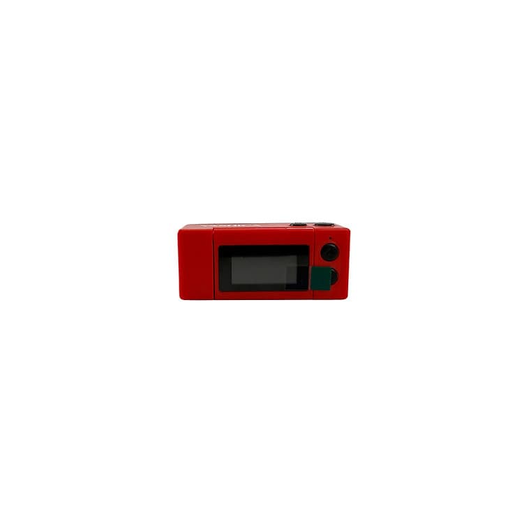 กล้องดิจิตอล YASHICA x Hello Kitty Funtastic Keychain Camera Digital Camera รูปที่ 7