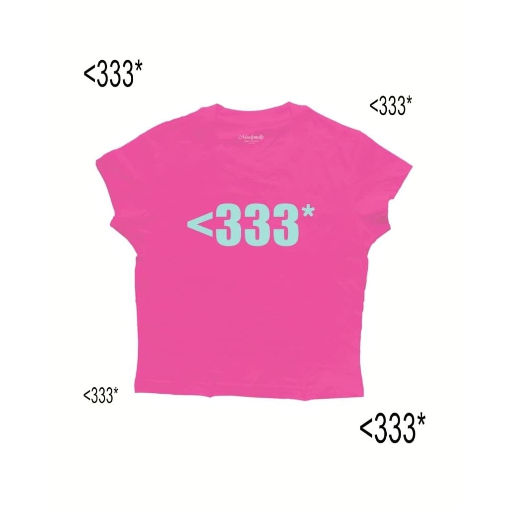 moodymolly เสื้อเบบี้ที Babytee <333* รูปที่ 1