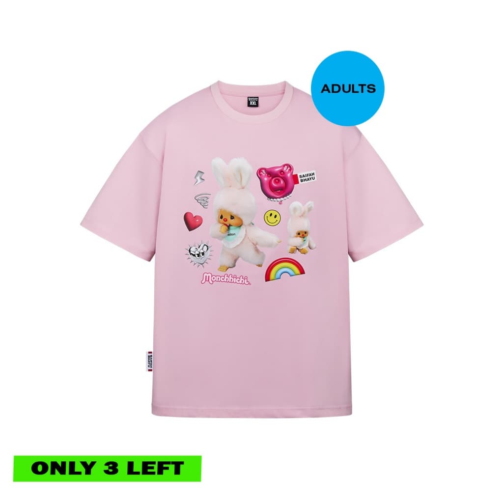 KAWAII THINGS TEE รูปที่ 1