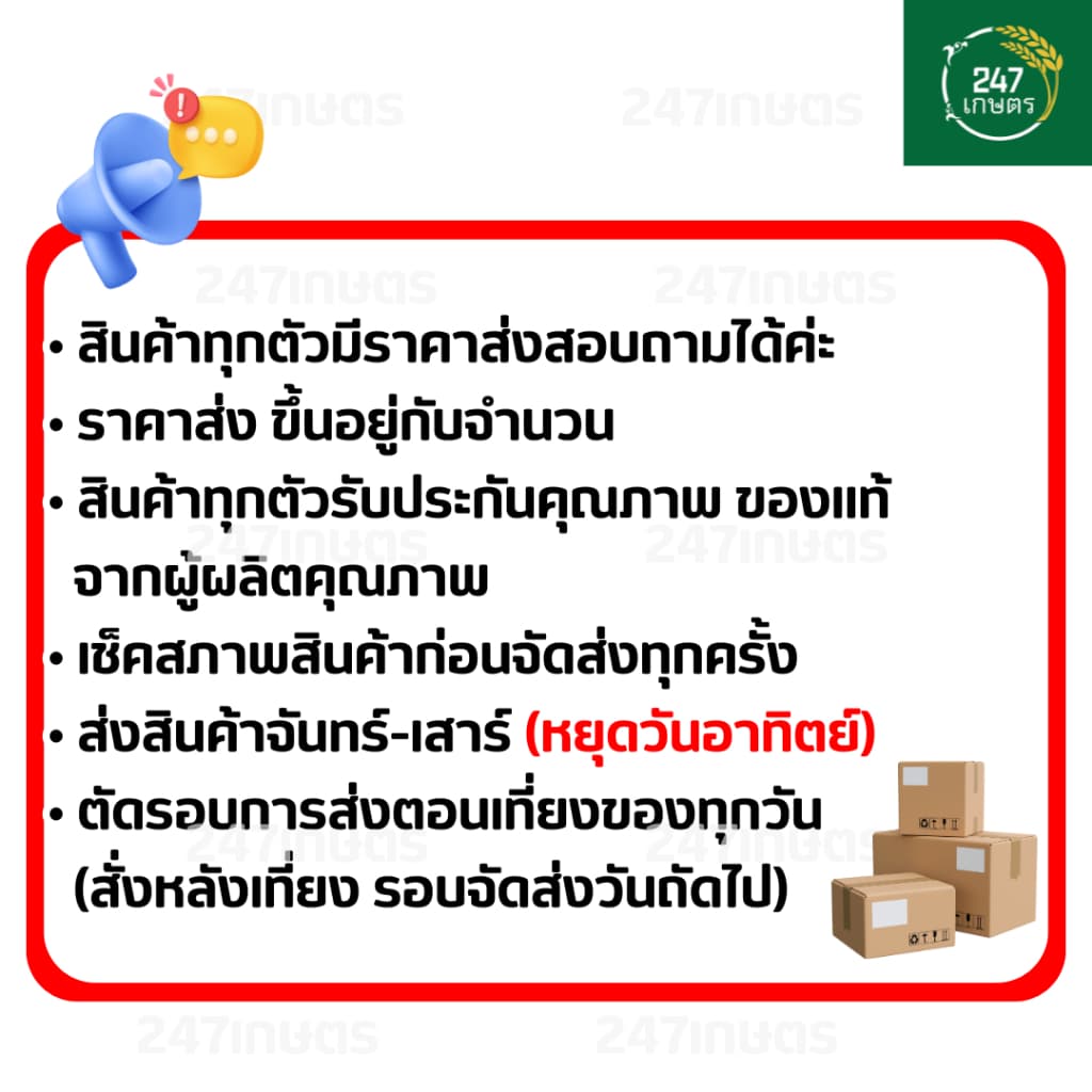**ยกลัง3แกลลอน*คายีซาเรส กลูโฟซิเนต-แอมโมเนียม ตราหวีทอง 4 ลิตร ใช้ทดแทนพาราควอต กำจัดวัชพืชแบบสัมผัสและดูดซึม ทั้งใบแคบ รูปที่ 6