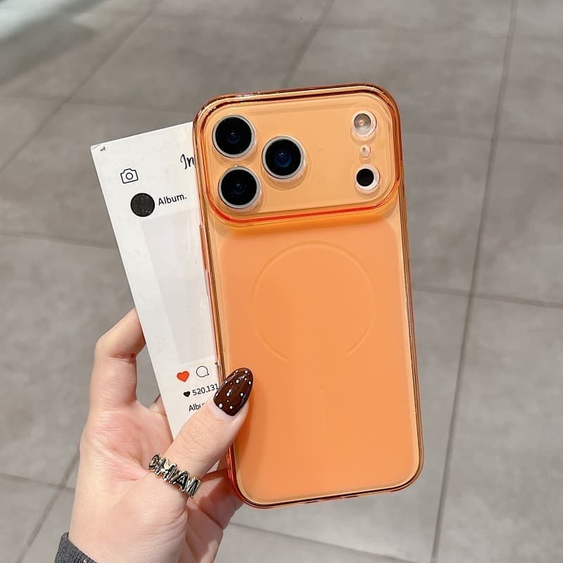 เคสไอโฟนAIR 14 X แม่เหล็ก คอนนิง เคสไอโฟน ทนทาน เข้ากันได้กับIPhone 17 11 12 13 15 16 14 Pro Max 16 12 Pro 14 15 16 Plus รูปที่ 3