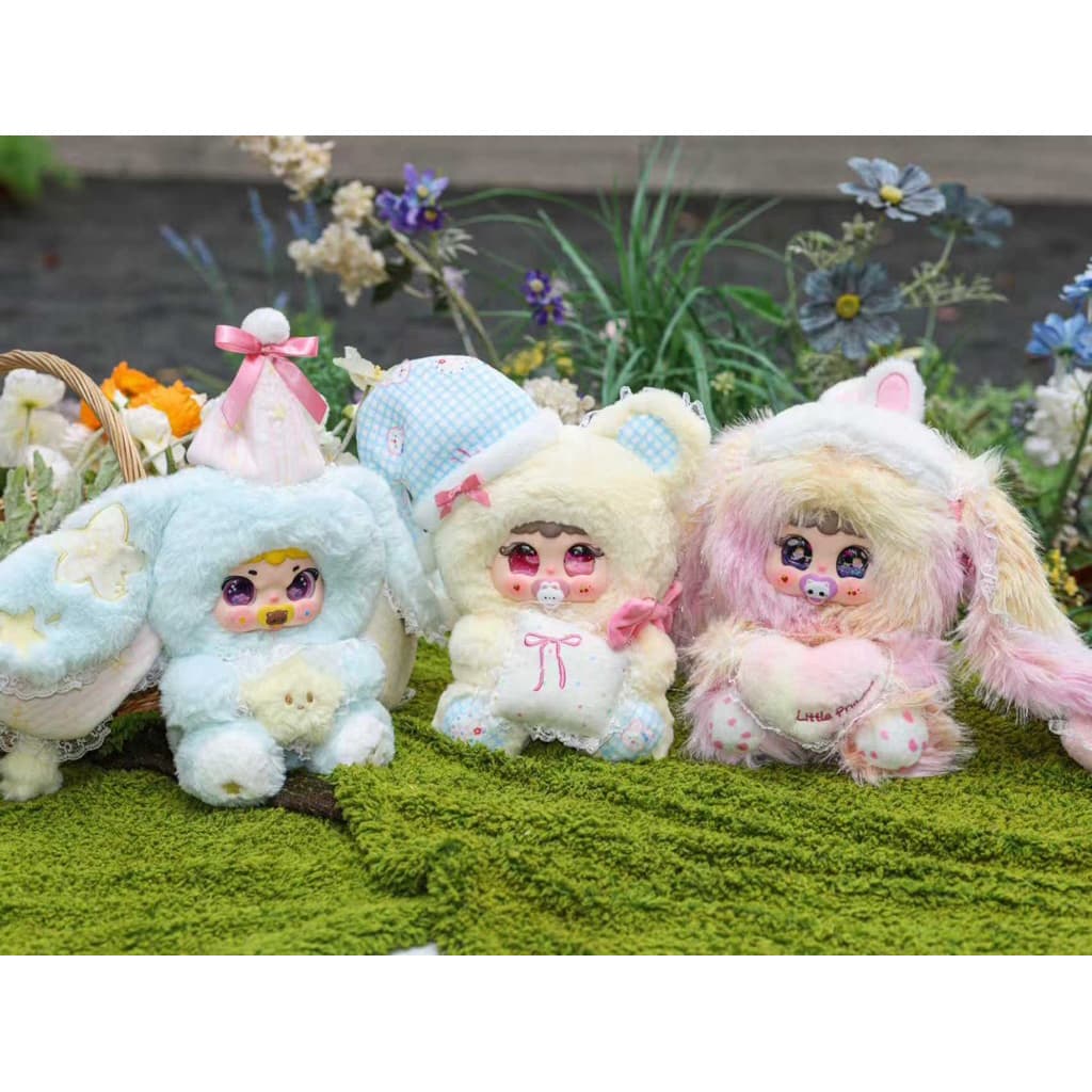 ในไทย ; Jiimo 400% Starry Dreams Soft Slumber~ * แบบระบุตัว รูปที่ 4