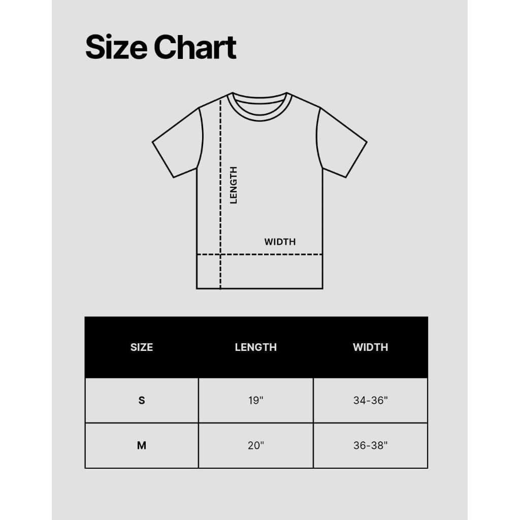 chicchi.cshop | เสื้อยืดbabytee ลาย tomatomarket รูปที่ 3