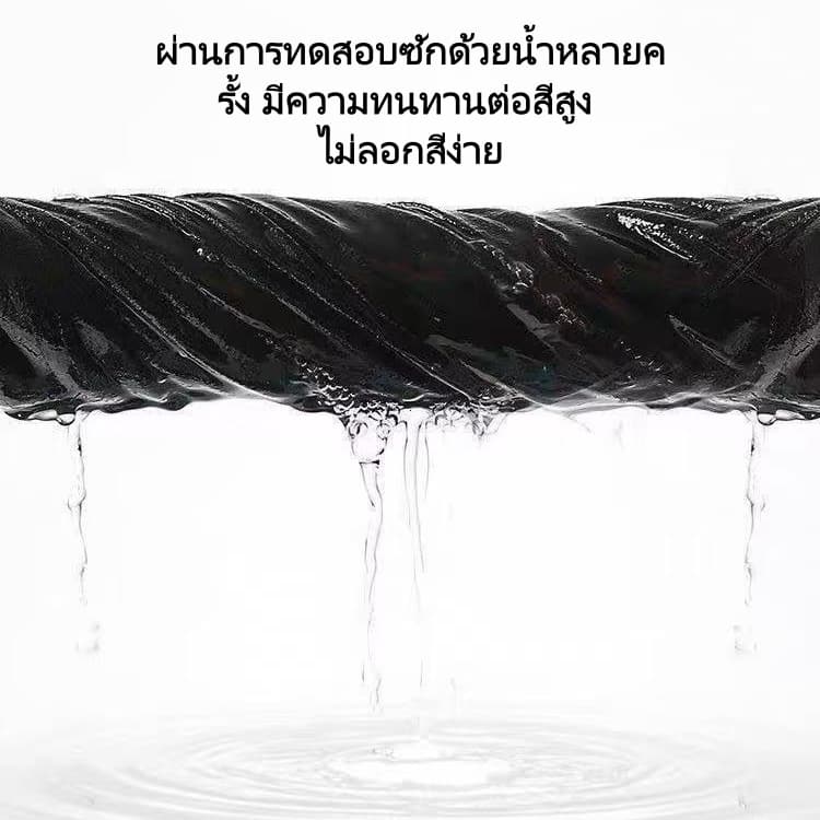 เสื้อยืดคอกลมลายพิมพ์แบรนด์ฮิต สไตล์อเมริกันไฮสตรีท ฤดูร้อน ใส่ได้ทั้งคู่รัก ทรงหลวมแขนสั้นผู้หญิง แต่งตัวแมตช์ง่าย รูปที่ 8