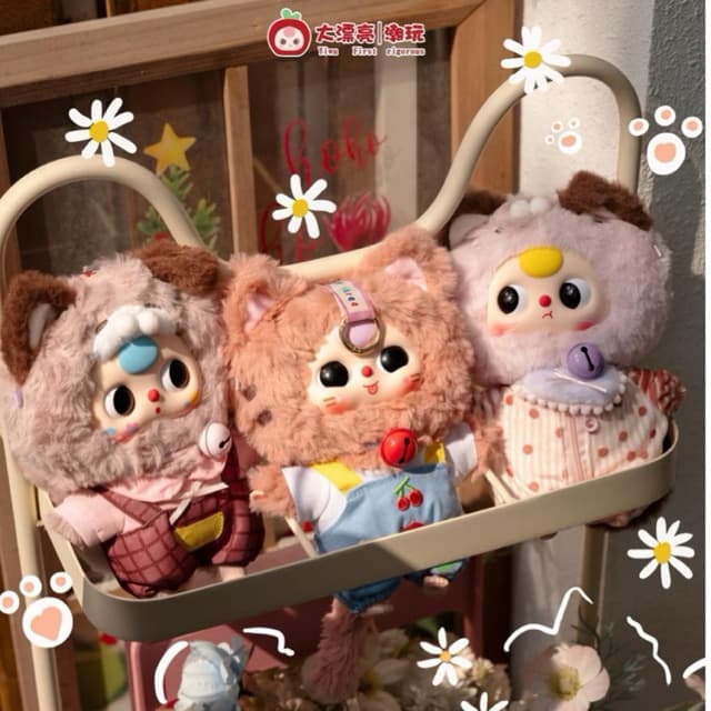 3 year old kitten wardrobe รูปที่ 1