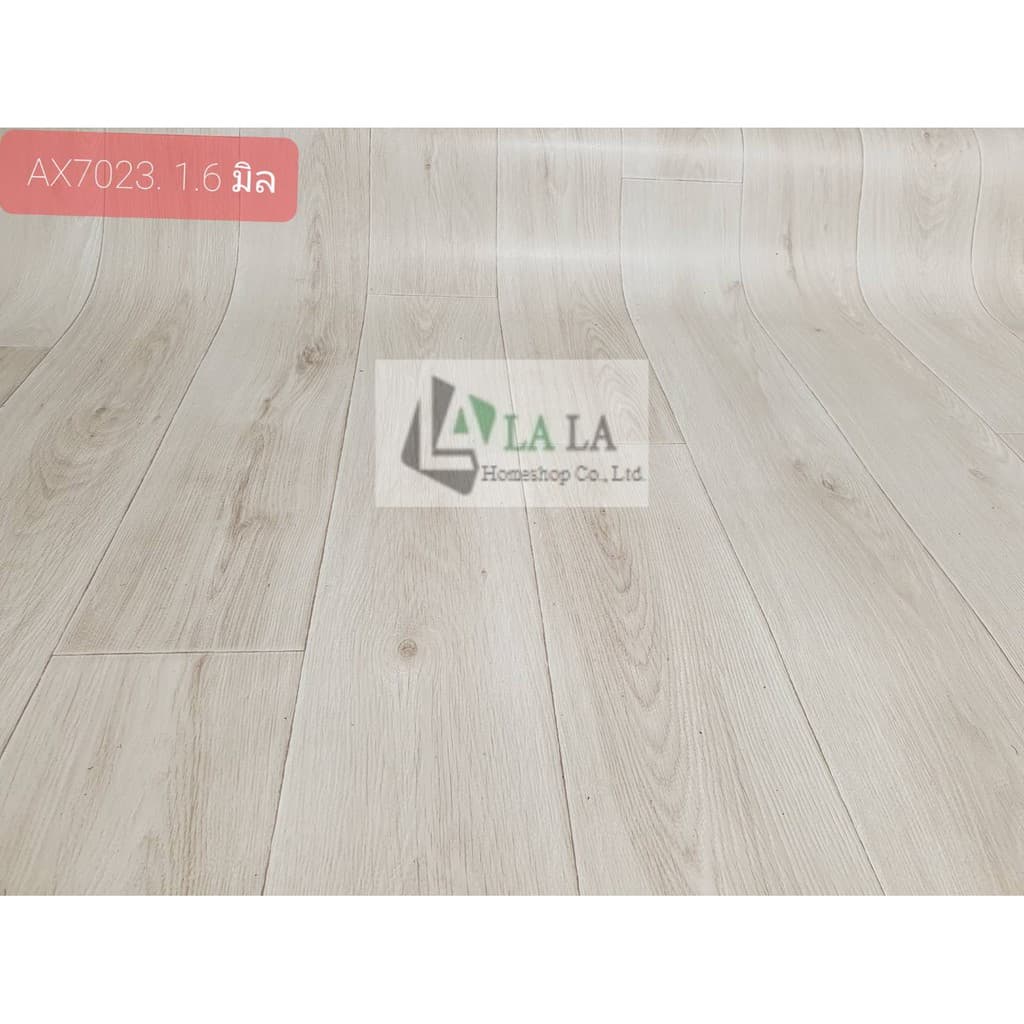 LALA HOMESHOPกระเบื้องยางแบบม้วนPVC หน้ากว้าง 2 เมตร ราคาที่โชว์ ต่อความยาว 1 M รูปที่ 4