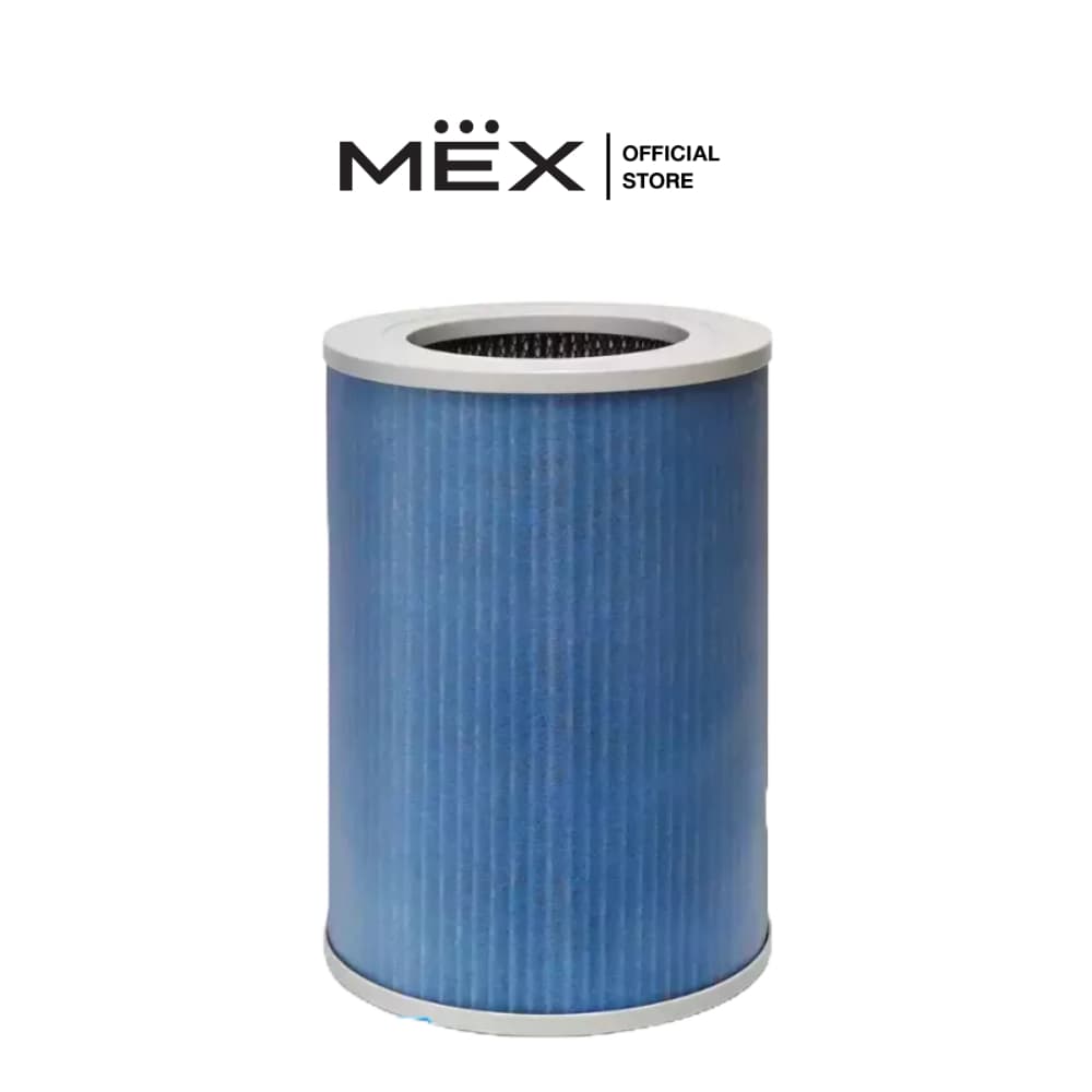MEX ไส้กรองเครื่องฟอกอากาศ รุ่น FHC-P501 สำหรับเครื่องฟอกอากาศรุ่น Purifina P501 รูปที่ 1