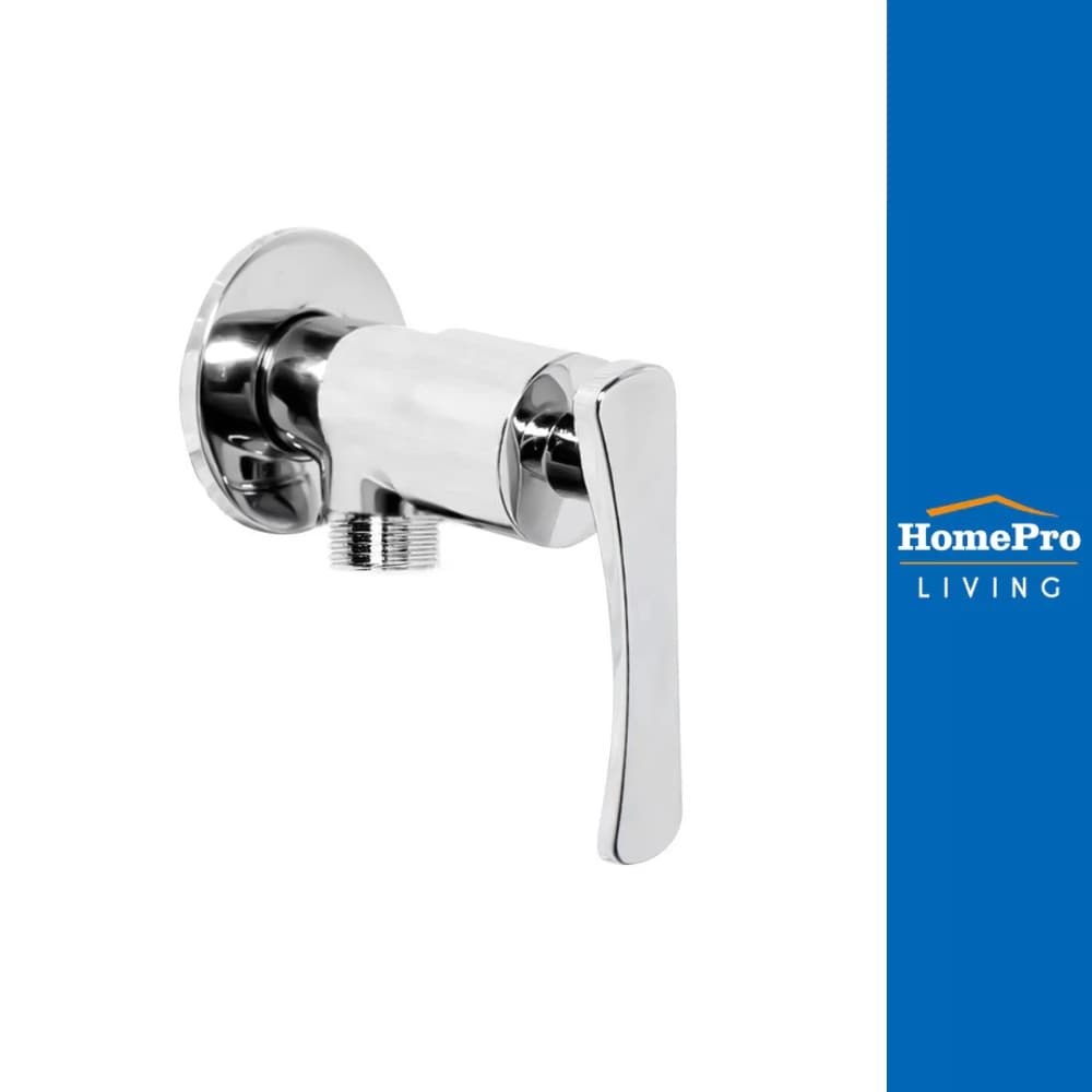 WSP วาล์วฝักบัว FV-3109Z จัดส่งโดย HomePro รูปที่ 1