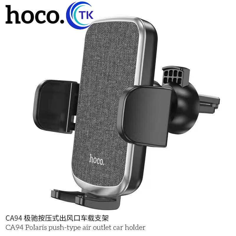 Hoco CA95 CA94 Car Holder ที่จับมือถือ ที่วางมือถือ ที่ยึดโทรศัพท์ติดรถยนต์ ที่จับโทรศัพท์ ที่วางโทรศัพท์ รูปที่ 9