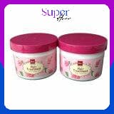 บีเอสซี กลอสซี่ แฮร์ ทรีทเม้นท์ แว๊กซ์ 400มล.x2 BSC Glossy Hair Treatment Wax -- -- รูปที่ 1