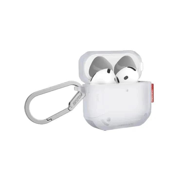 Skinarma Mecha CE Case เคส AirPods 4 รูปที่ 6