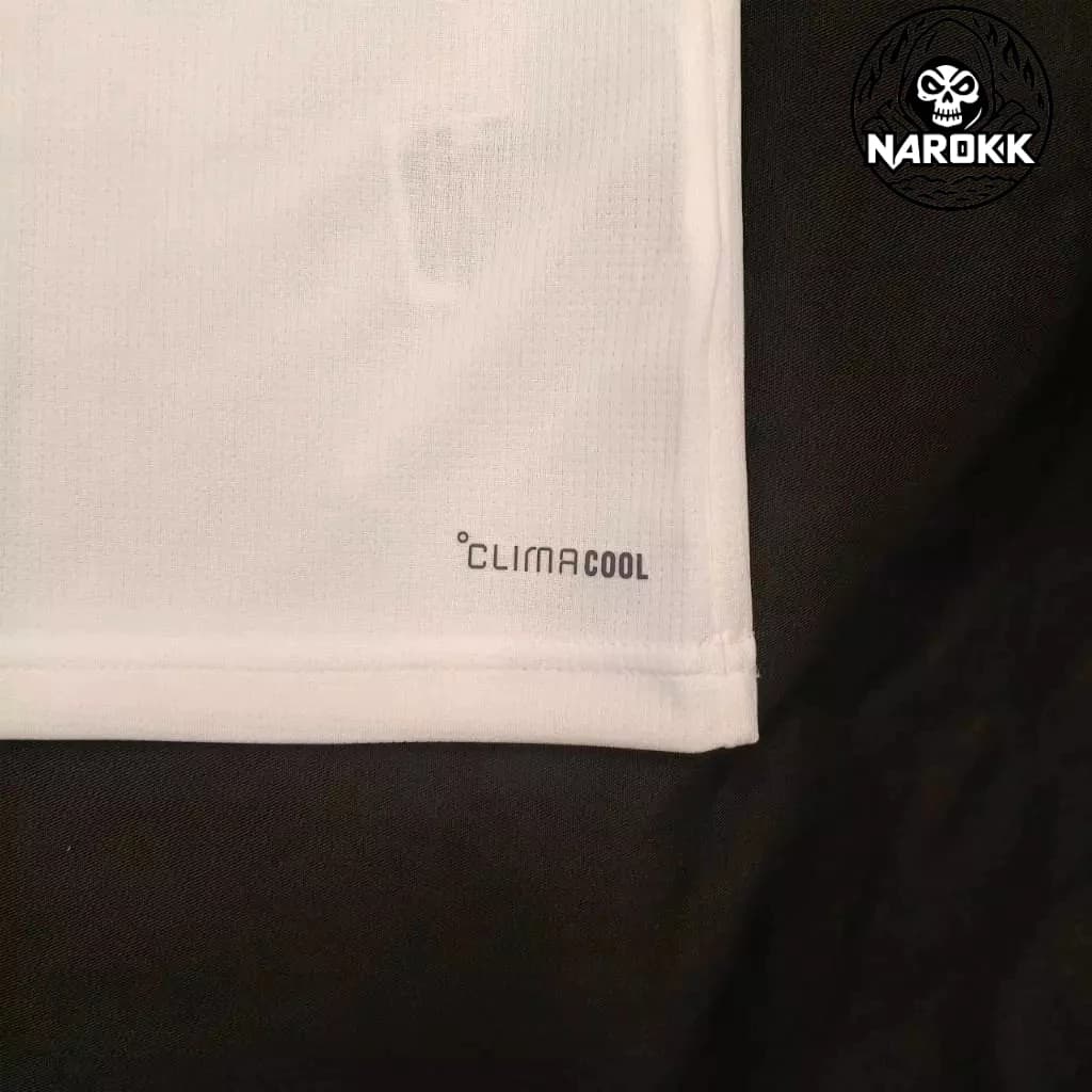 REAL MADRID 2026/2027 HOME REPLICA JERSEY มาดริด โฮม แฟนบอล รูปที่ 5