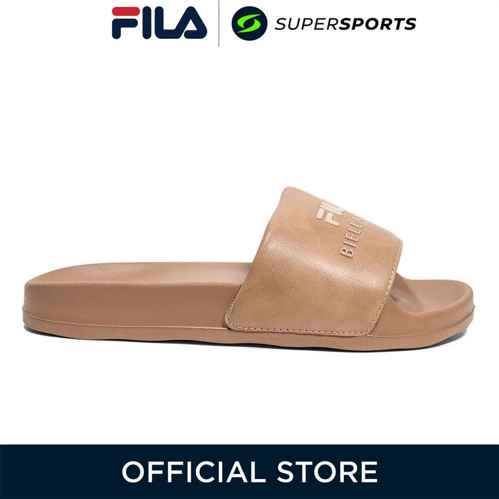 FILA Percy SDS250505M รองเท้าแตะผู้ชาย รูปที่ 2
