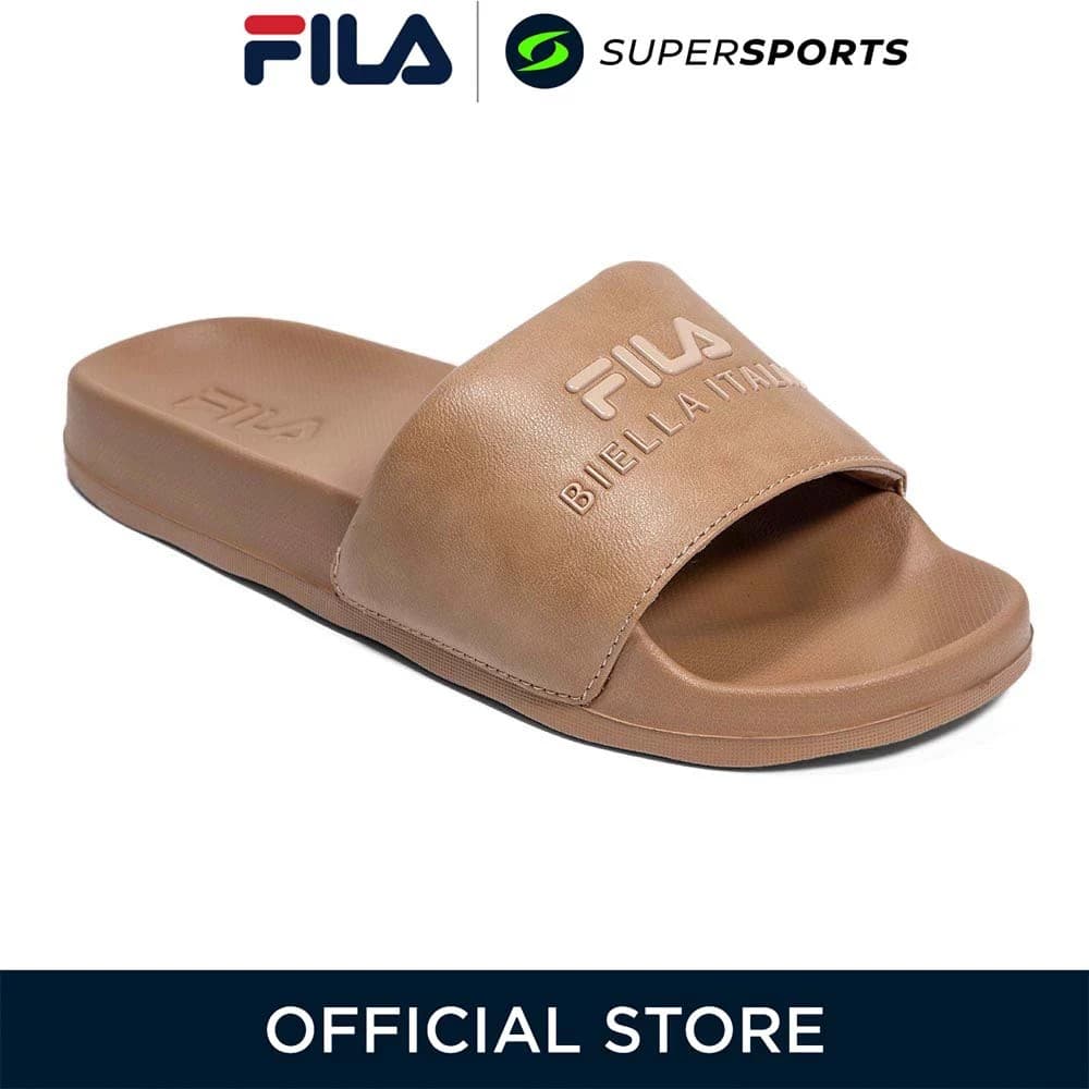 FILA Percy SDS250505M รองเท้าแตะผู้ชาย รูปที่ 1