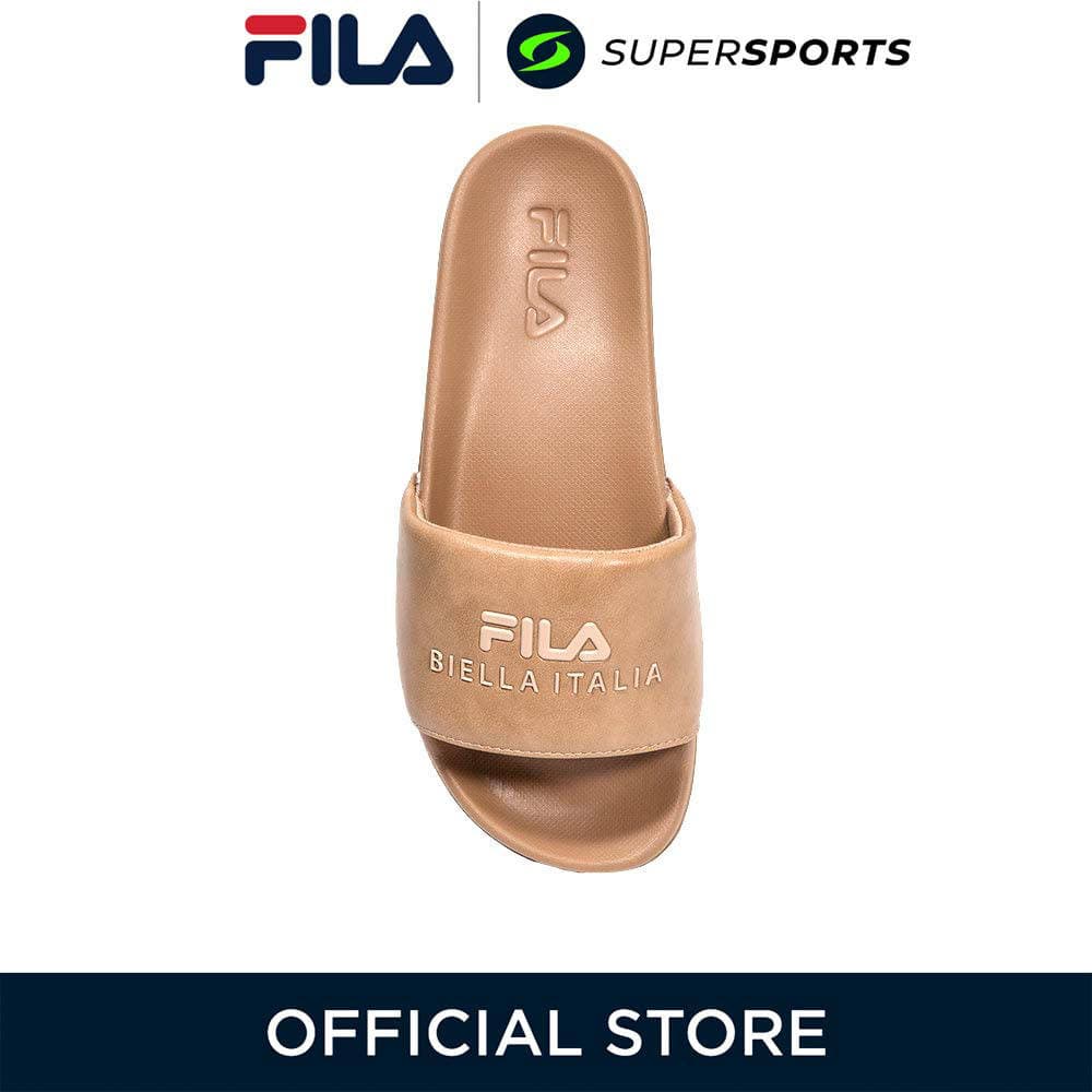 FILA Percy SDS250505M รองเท้าแตะผู้ชาย รูปที่ 4