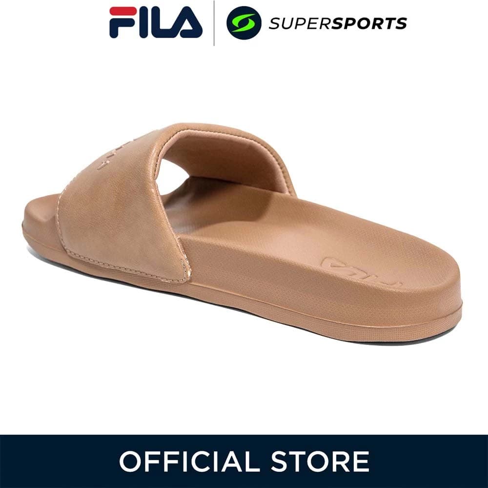 FILA Percy SDS250505M รองเท้าแตะผู้ชาย รูปที่ 3