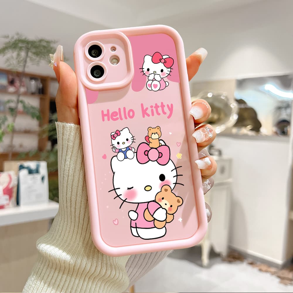 VIVO Y03 Y03T Y18 Y28S Y19S Y29 Y28 Y30 Y100 T1 X200 V19 V21 V23E V30E V40 Pro 4G 5G เคสวีโว่ JGS รูปที่ 5