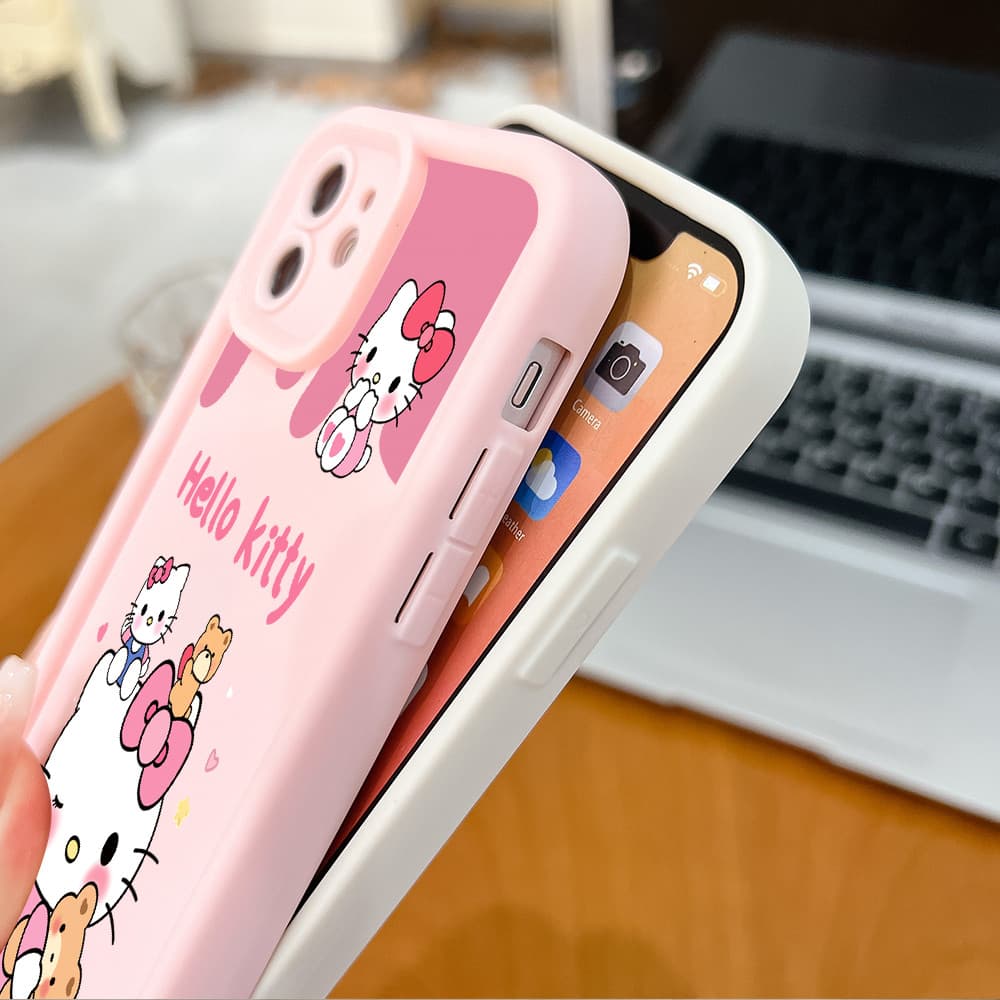 VIVO Y03 Y03T Y18 Y28S Y19S Y29 Y28 Y30 Y100 T1 X200 V19 V21 V23E V30E V40 Pro 4G 5G เคสวีโว่ JGS รูปที่ 4