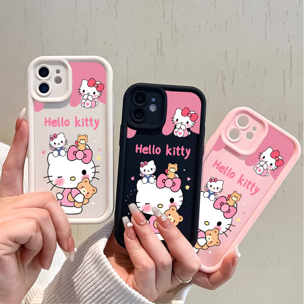 VIVO Y03 Y03T Y18 Y28S Y19S Y29 Y28 Y30 Y100 T1 X200 V19 V21 V23E V30E V40 Pro 4G 5G เคสวีโว่ JGS รูปที่ 2
