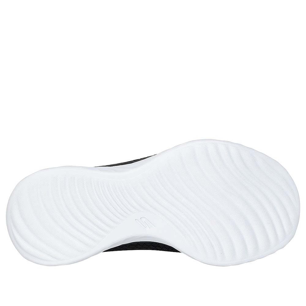 Skechers สเก็ตเชอร์ส รองเท้าผู้หญิง Women On-The-GO Ideal Harper Walking Shoes - 137034-BKW รูปที่ 5