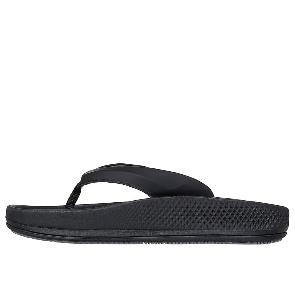 Skechers สเก็ตเชอร์ส รองเท้าแตะผู้หญิง Women Arch Fit On-The-GO Arch Fit Hyper Slide Summer Glow Sandals - 140499-BKGY รูปที่ 7