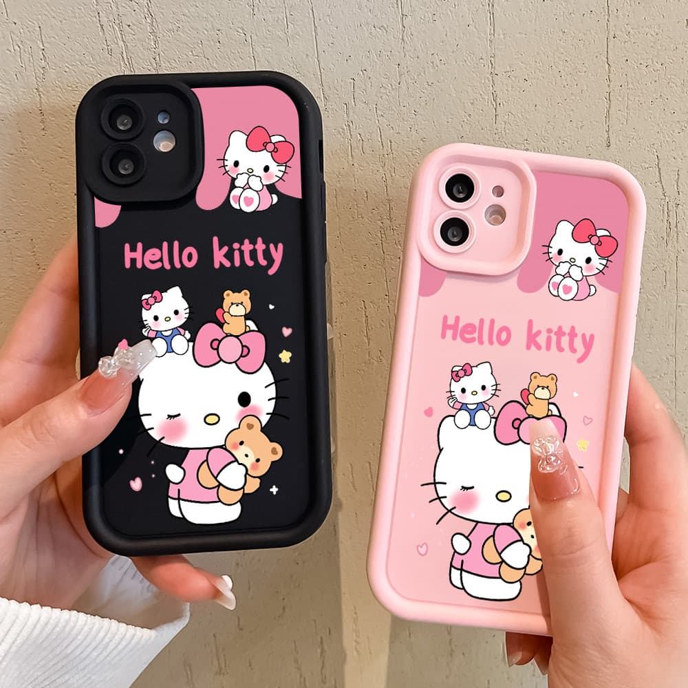 VIVO Y03 Y03T Y18 Y28S Y19S Y29 Y28 Y30 Y100 T1 X200 V19 V21 V23E V30E V40 Pro 4G 5G เคสวีโว่ JGS รูปที่ 7
