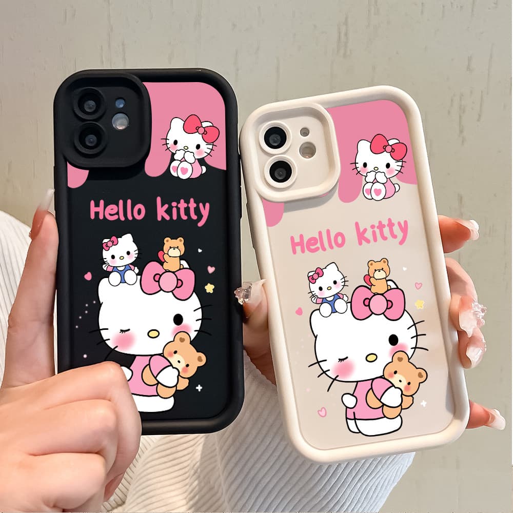 VIVO Y03 Y03T Y18 Y28S Y19S Y29 Y28 Y30 Y100 T1 X200 V19 V21 V23E V30E V40 Pro 4G 5G เคสวีโว่ JGS รูปที่ 3