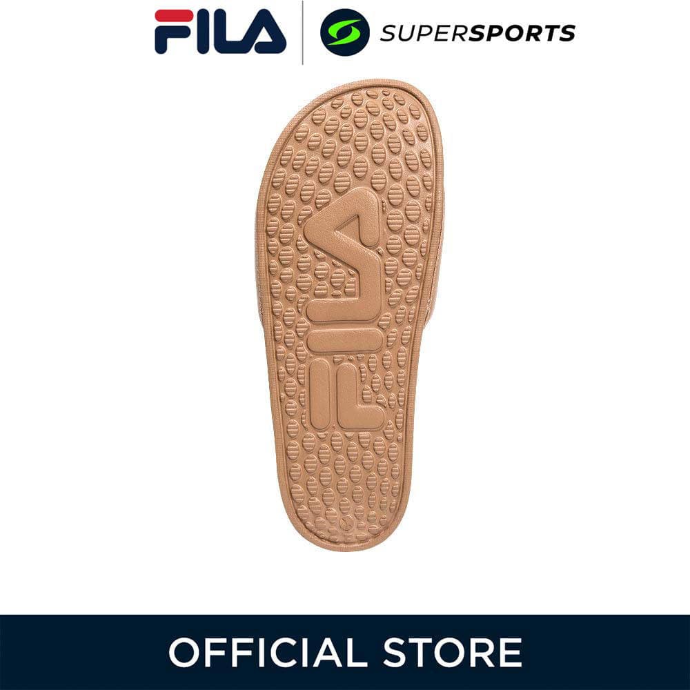 FILA Percy SDS250505M รองเท้าแตะผู้ชาย รูปที่ 5