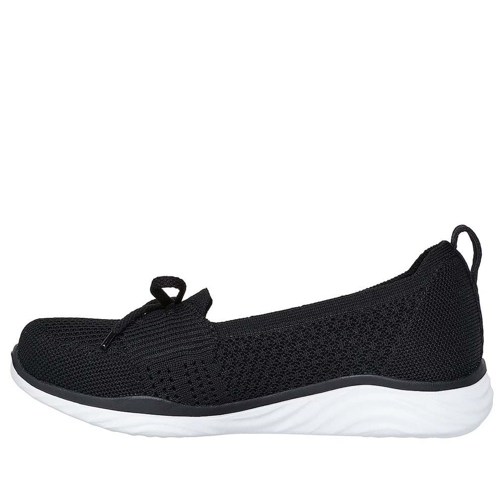 Skechers สเก็ตเชอร์ส รองเท้าผู้หญิง Women On-The-GO Ideal Harper Walking Shoes - 137034-BKW รูปที่ 6
