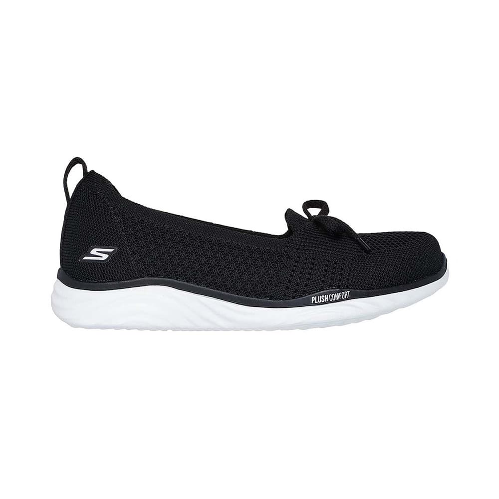 Skechers สเก็ตเชอร์ส รองเท้าผู้หญิง Women On-The-GO Ideal Harper Walking Shoes - 137034-BKW รูปที่ 7