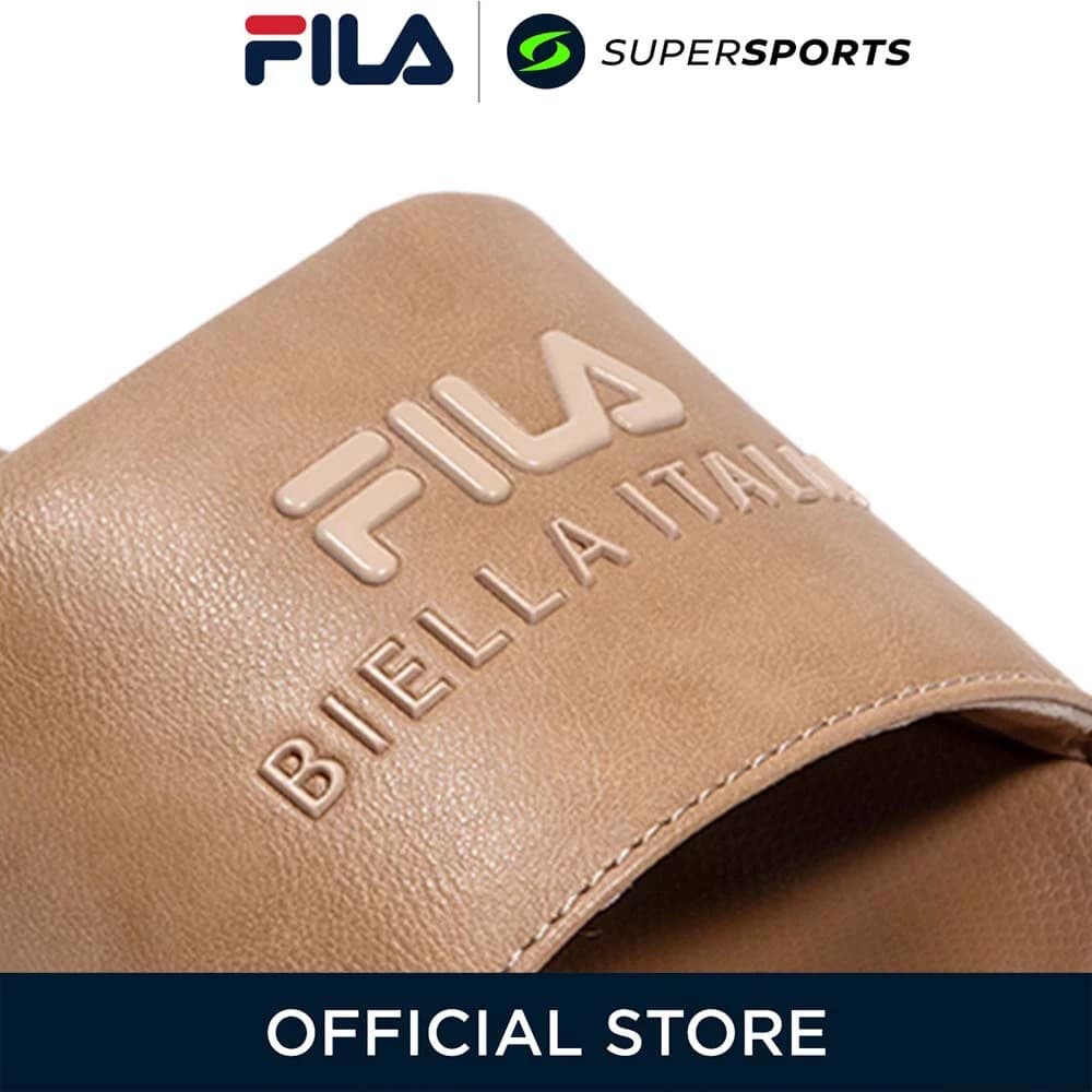 FILA Percy SDS250505M รองเท้าแตะผู้ชาย รูปที่ 6
