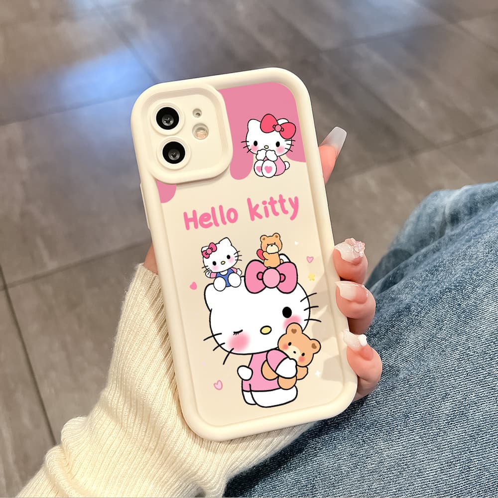 VIVO Y03 Y03T Y18 Y28S Y19S Y29 Y28 Y30 Y100 T1 X200 V19 V21 V23E V30E V40 Pro 4G 5G เคสวีโว่ JGS รูปที่ 6
