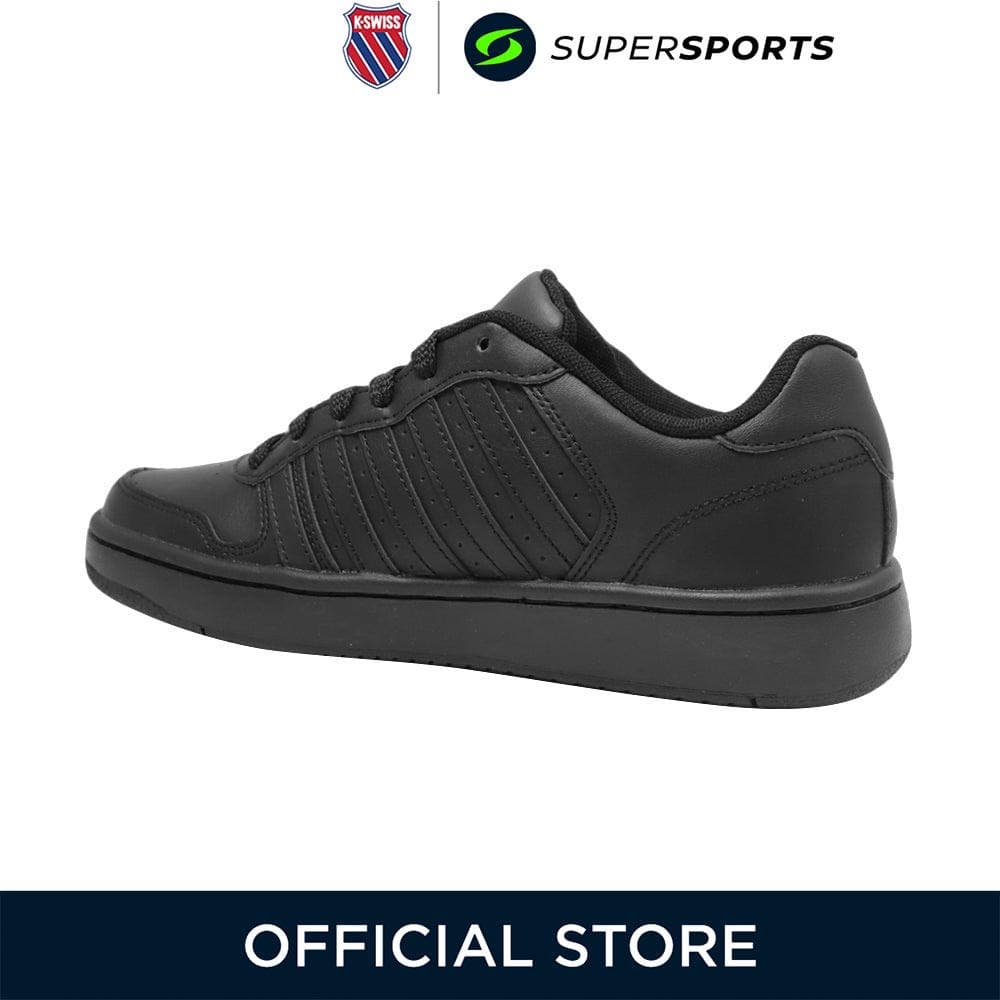 K-SWISS Court Palisades รองเท้าลำลองผู้ชาย รูปที่ 3