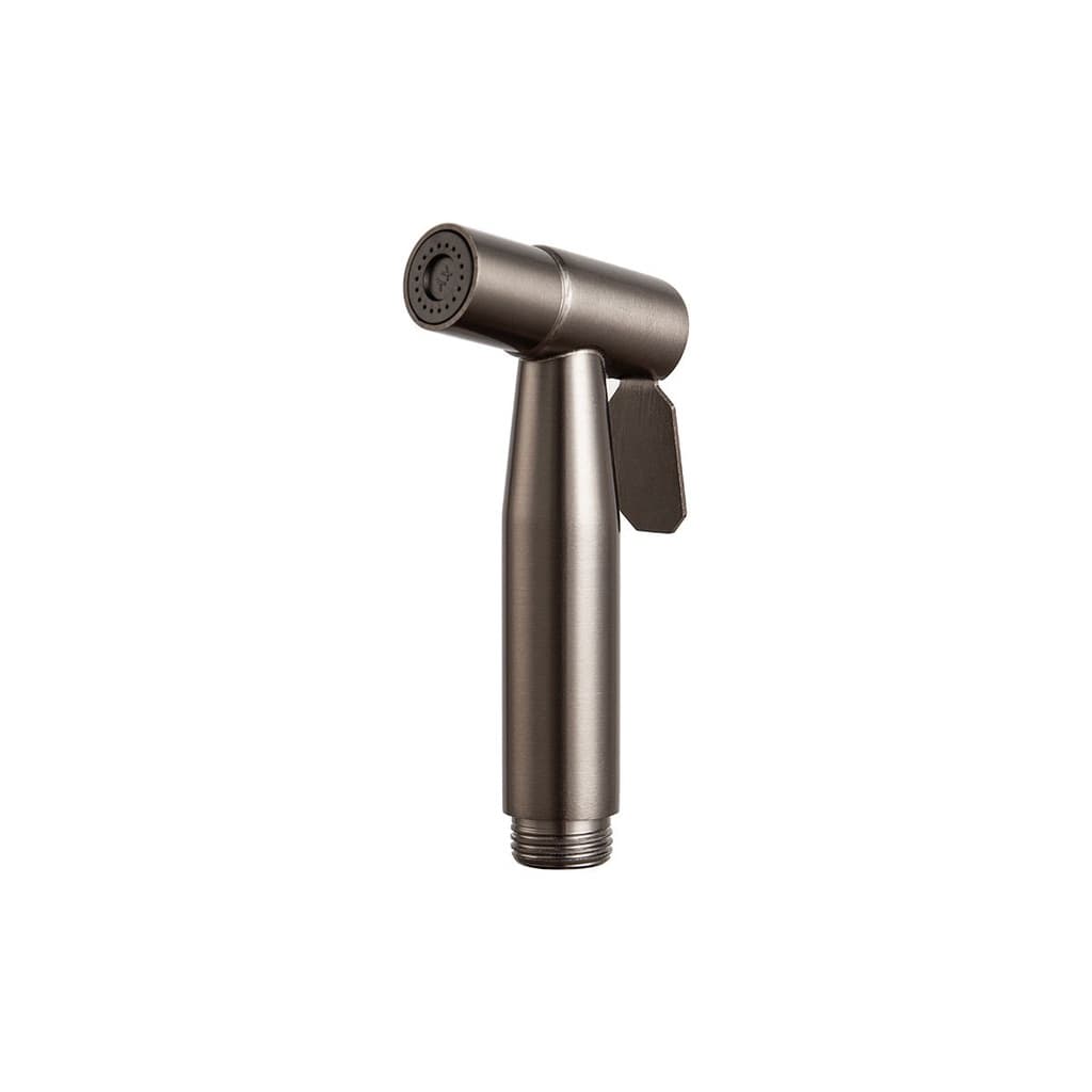 MARINE หัวฉีดชำระ สแตนเลส 304 รุ่น GUN METAL2 B9012Q |ZWF| รูปที่ 2